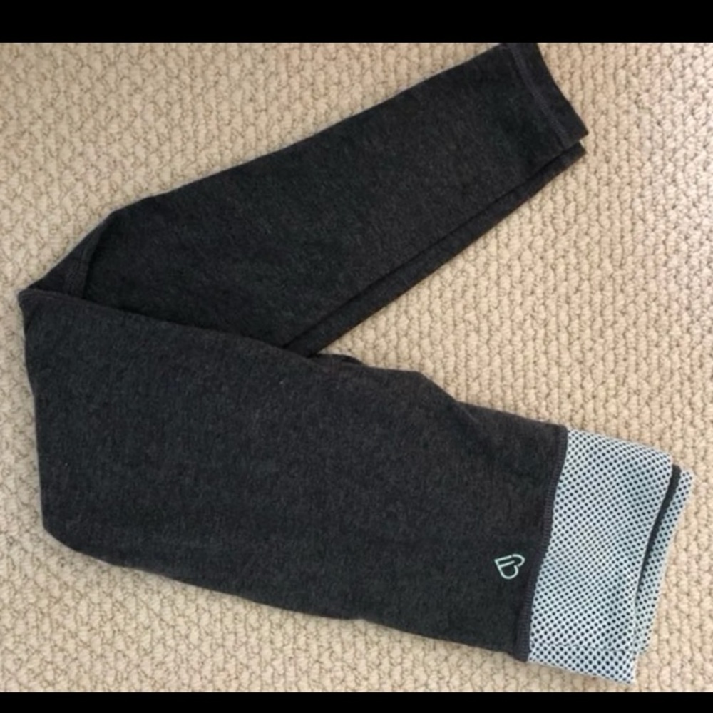 Forever 21 leggings